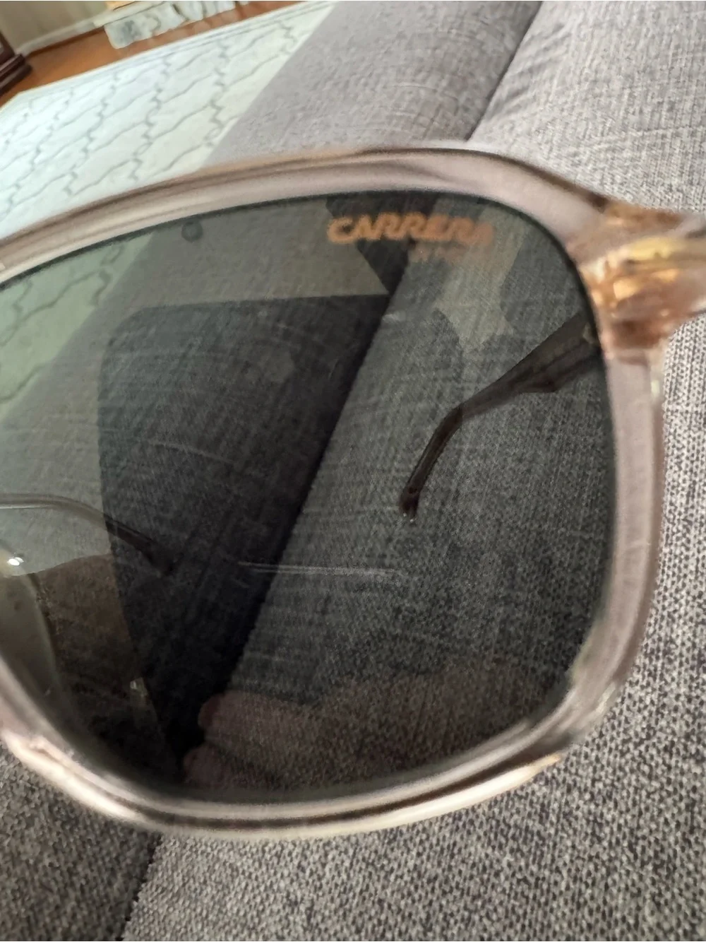 Carrera stylish sunglasses